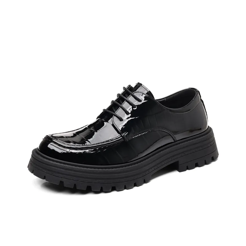 Captain Illy Casual Shoes Unisex-3
