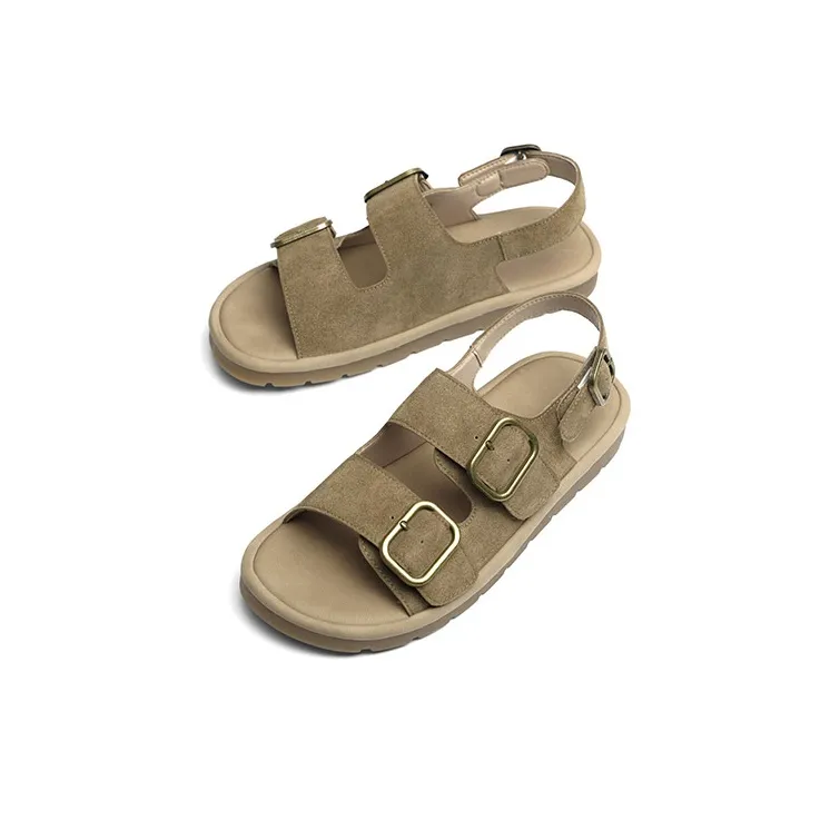 RED DRAGONFLY Beach Sandals Women's-9