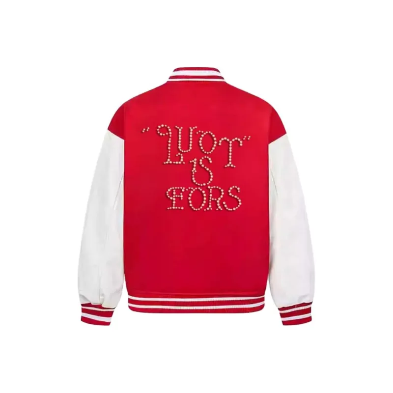 KOKO BASE Baseball Jacket Unisex-1