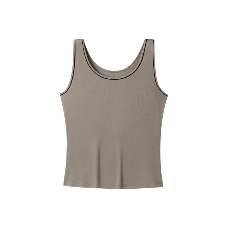 Shuya Women's Tank Tops-8