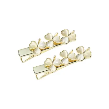 CHIMERA Alloy Hair Clips Women's