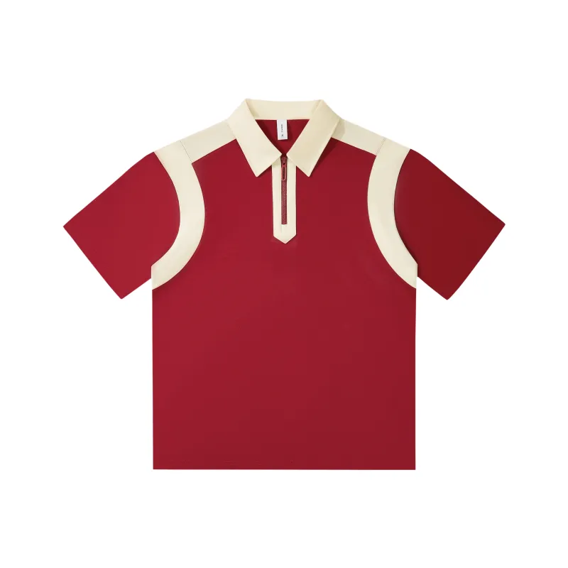 ST&SAT Polo Shirts Unisex-14