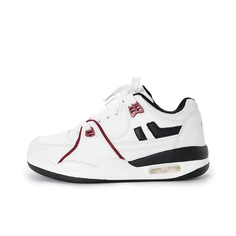 CLEARTASTE Height Enhancing Wear Resistant Lightweight Low Top Casual Shoes Unisex-25