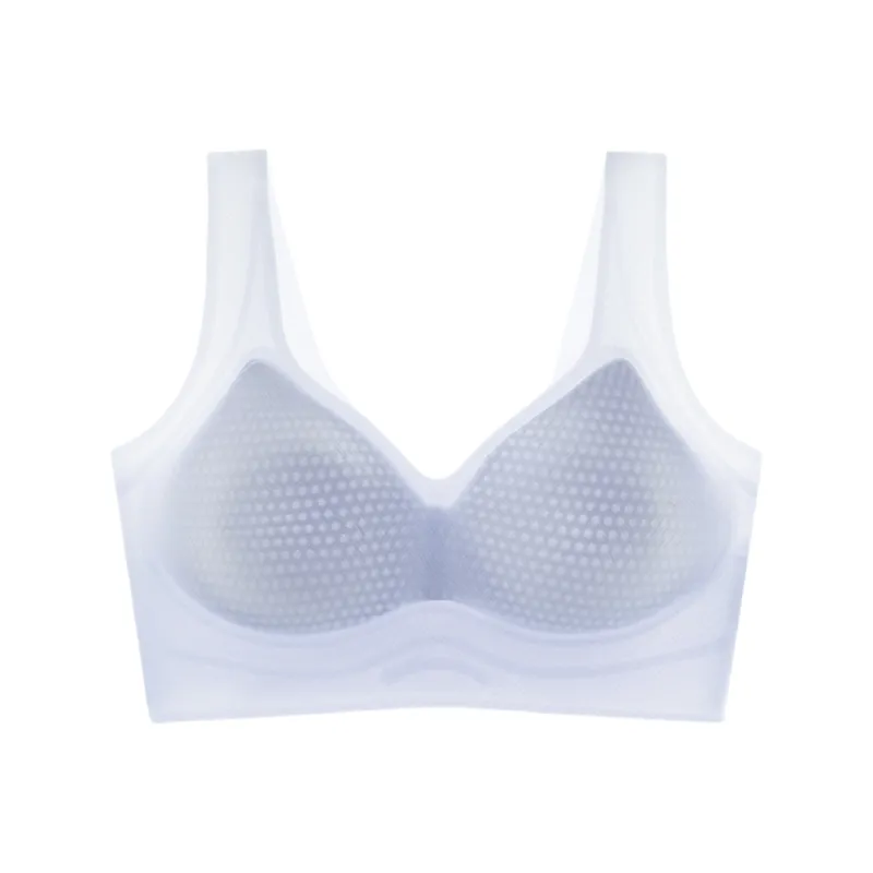 Cotton Gene Women's Bras-1