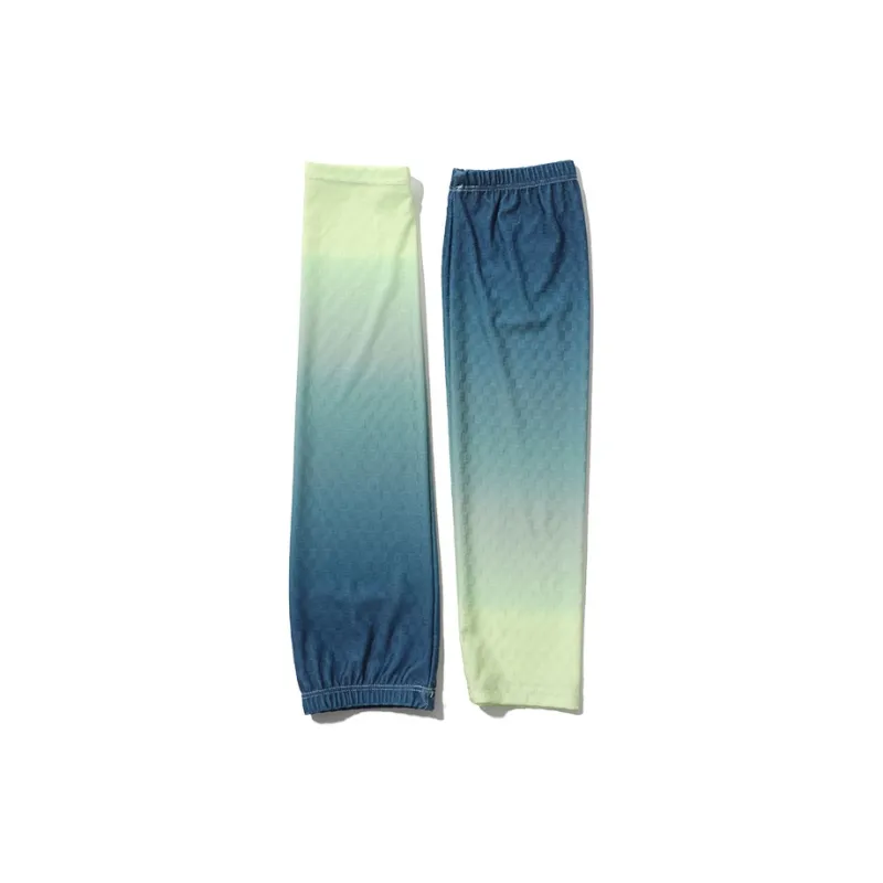 YUZHAOLIN Breathable Sun Protection Sleeves Unisex-0