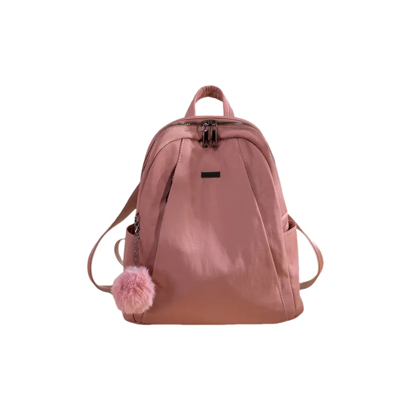OCTSUI Oxford Backpack Women's Multicolor-13