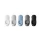 5-Pack Multicolor