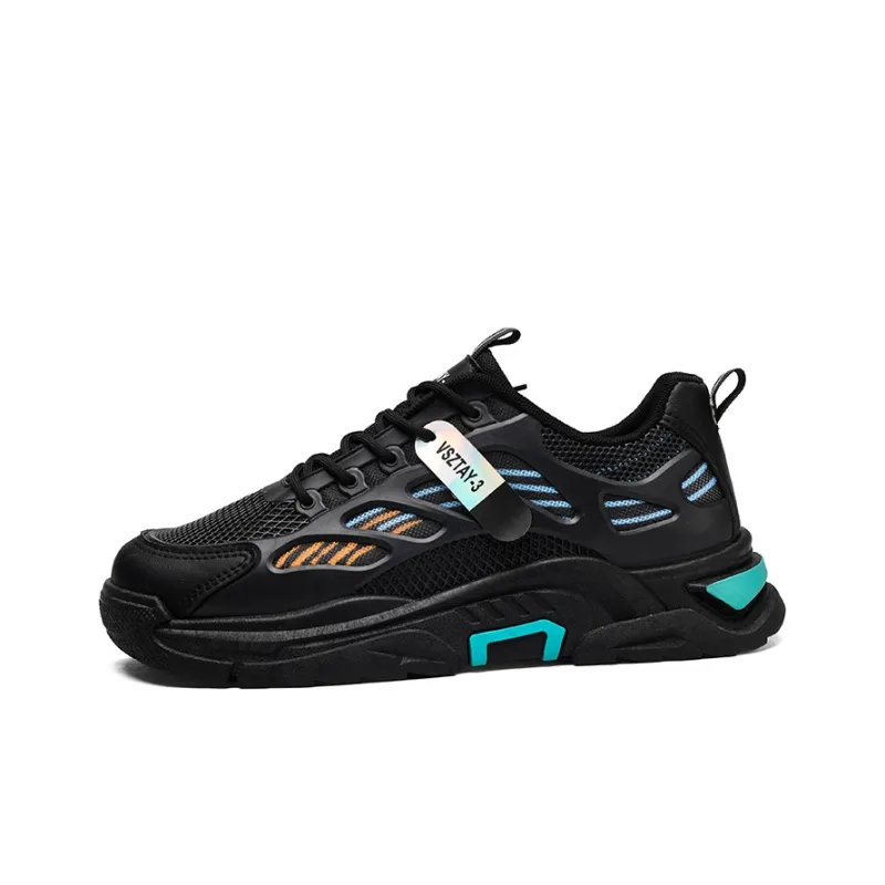PLAY COBBLER Low Top Casual Shoes Men's-3