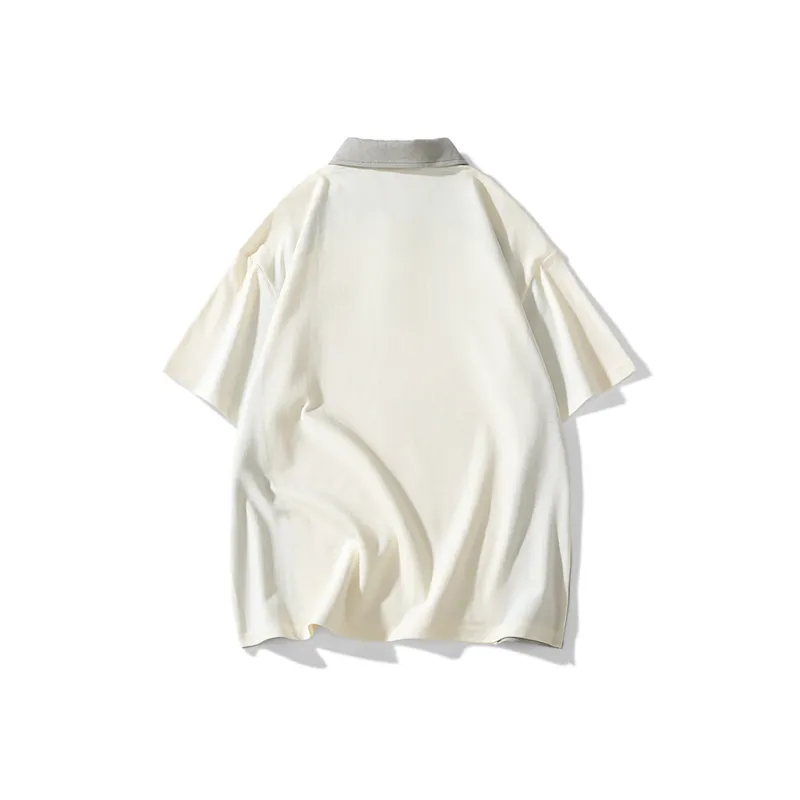 Maserati Polo Shirts Unisex-5