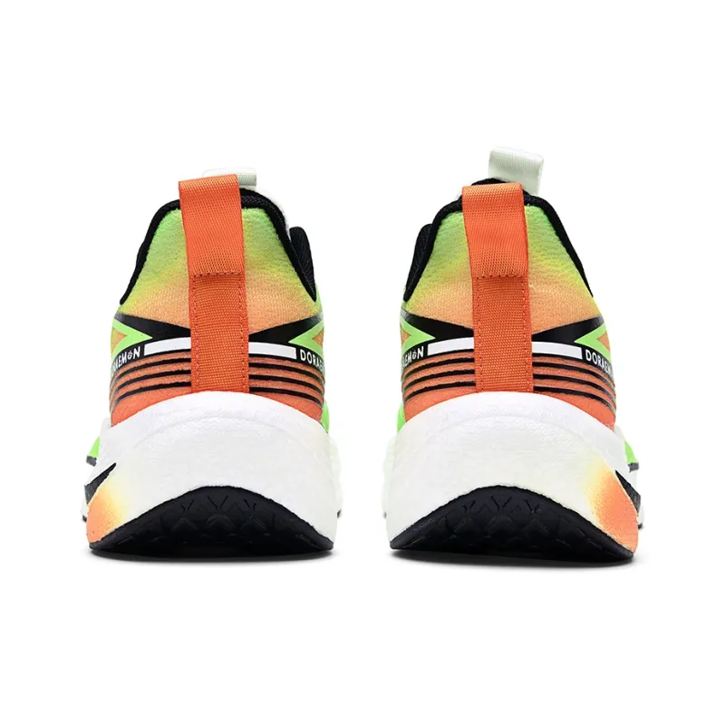 DoraemonA Low Top Running Shoes Men's-5