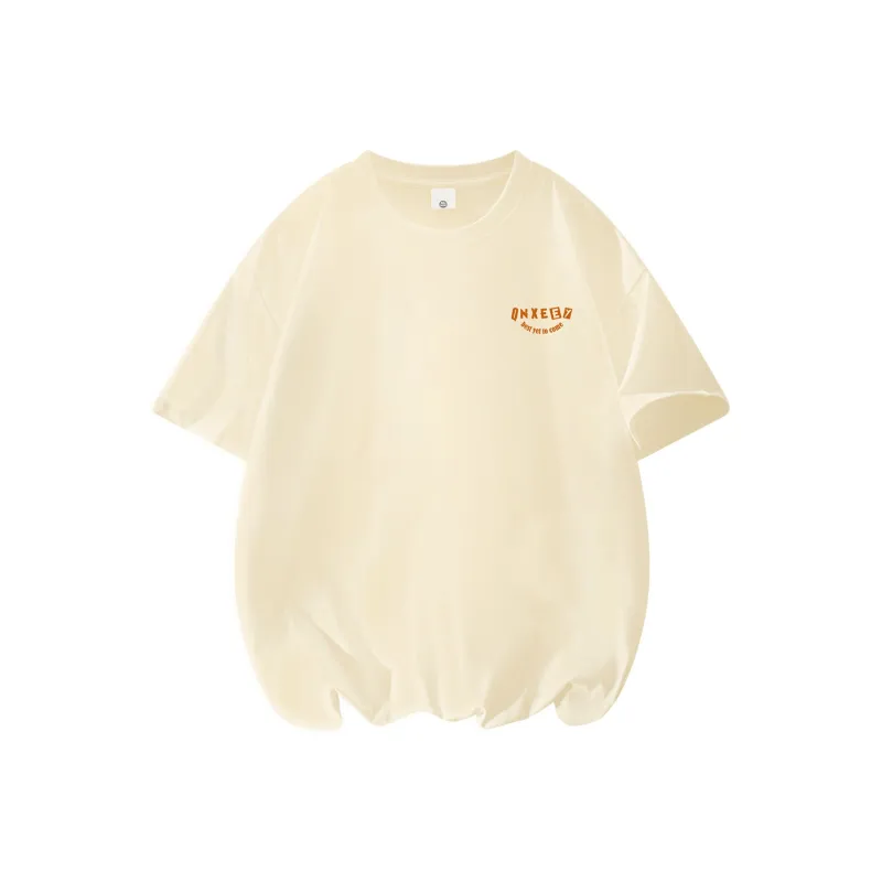 Qnxeey T Shirts Unisex-7