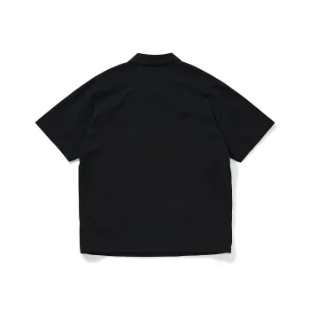 714STREET Lightweight Collection Polo Shirt Unisex