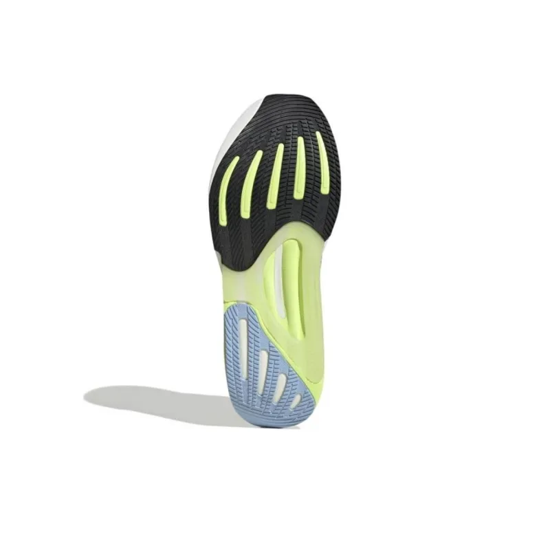 Adidas Supernova Solution 2.0 Dash Grey Iron Metallic Hi Res Yellow-5