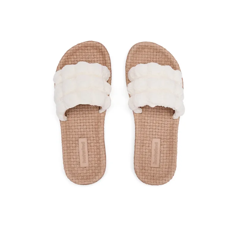 Hotwind Slip Resistant Slide Slippers Women's-1