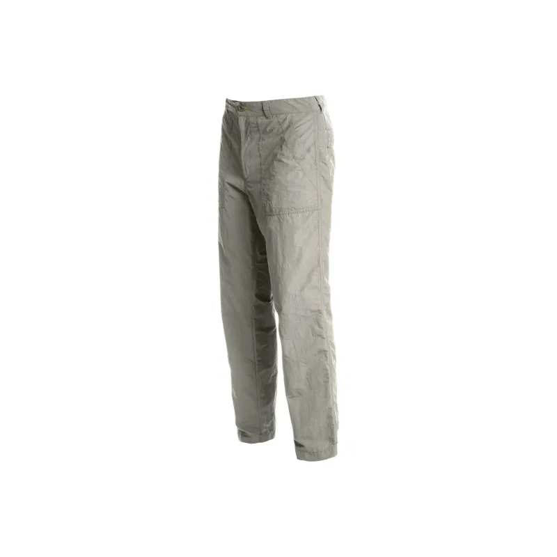 PARAJUMPERS Straight leg Trousers-2