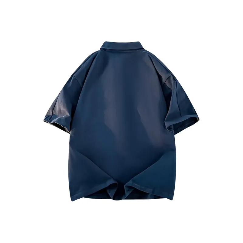 HAVR Polo Shirts Unisex-7