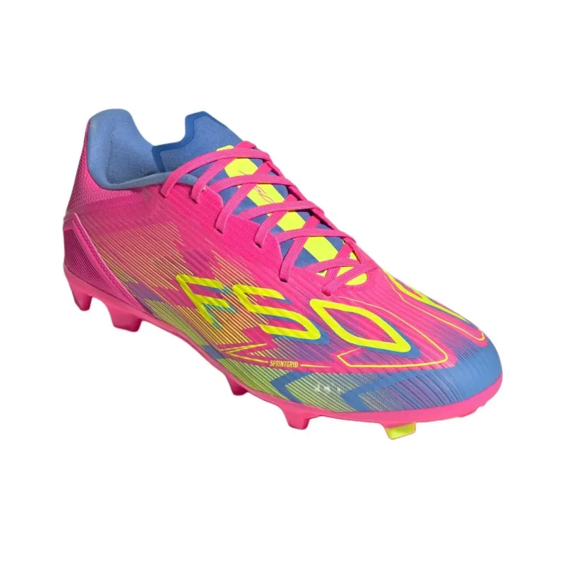 Adidas F50 League FG/MG Mystic Victory Pack-2
