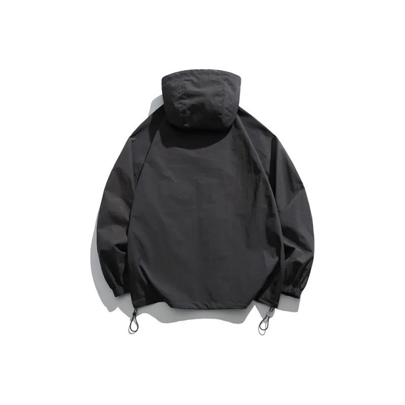 Xvxv Jackets Unisex-1