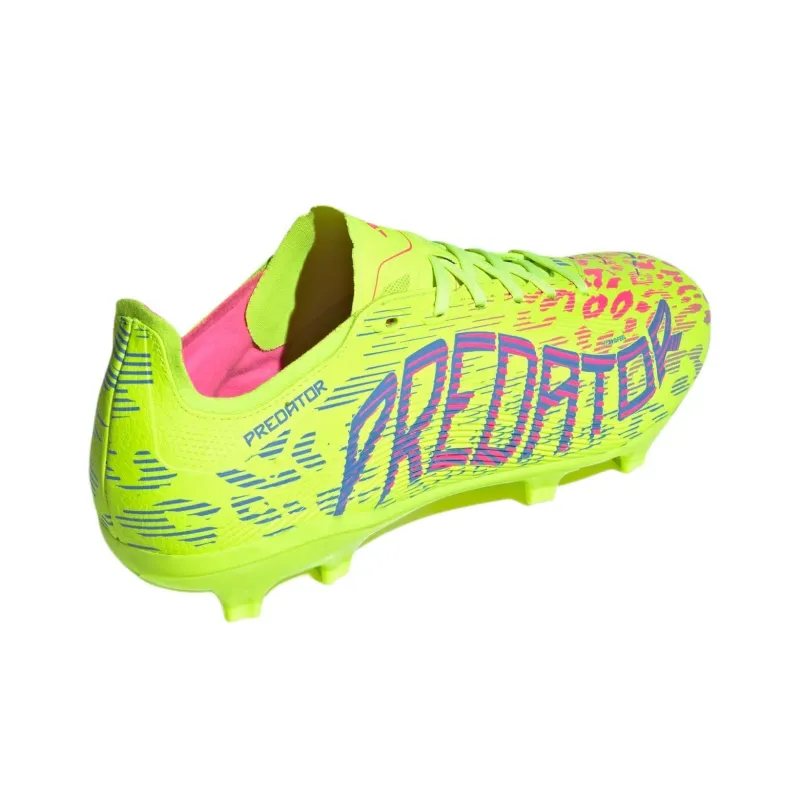 Adidas Predator League FG/MG Mystic Victory Pack-3