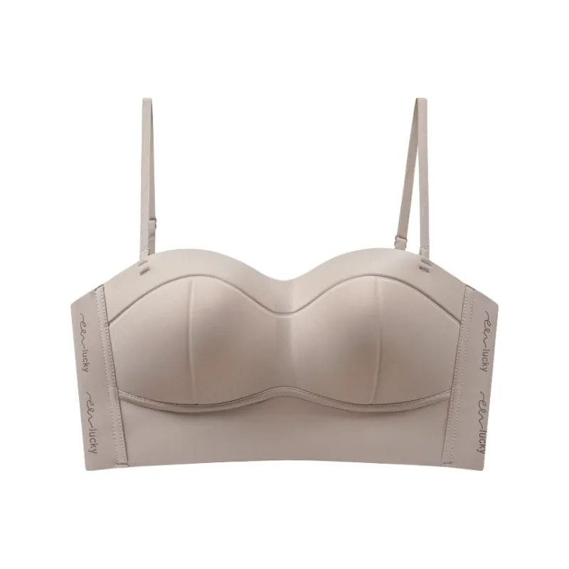 Elan and White Women's Bras-0