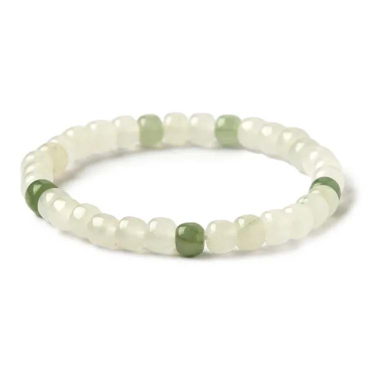 Tokai Family Tianshan Jade Bracelets Unisex-0