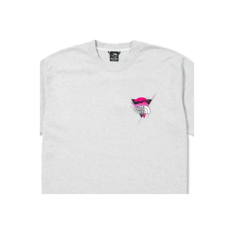 THE NORTH FACE X Invincible Printed Graphic Tee-2