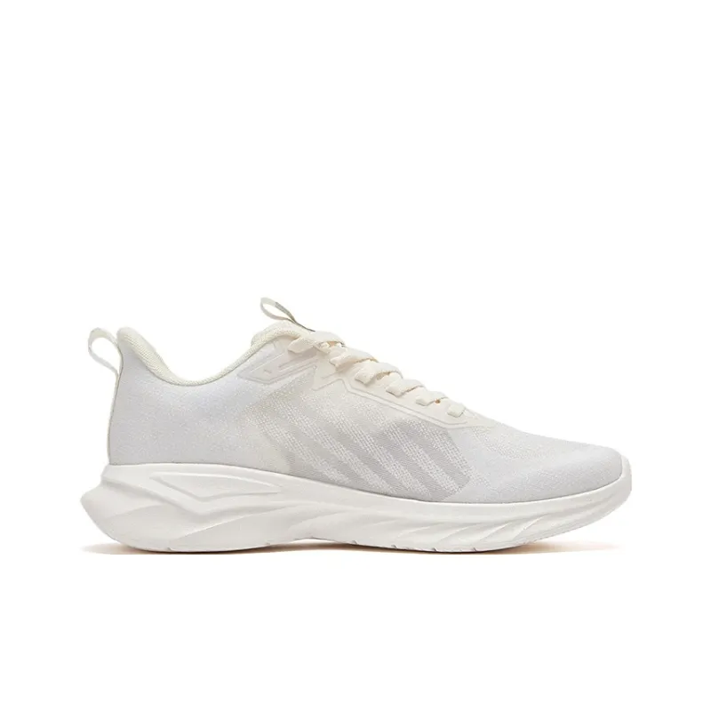 PEAK Qingyi Cushioned Slip Resistant Abrasion Resistant Low Top Casual Running Shoes Men's-15