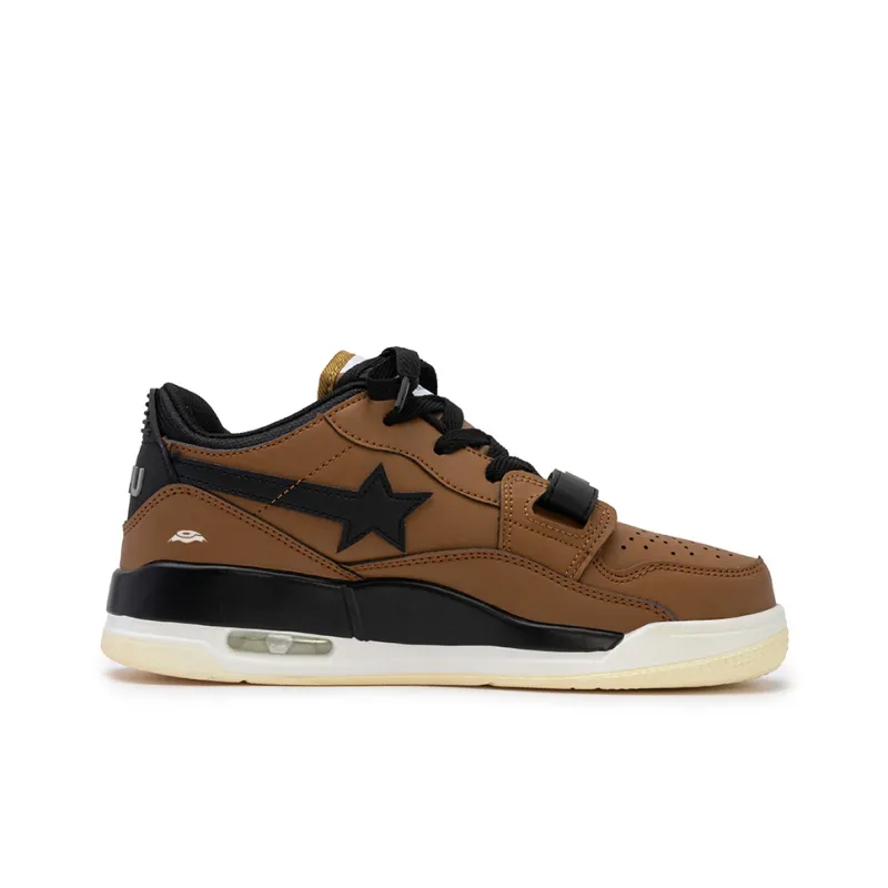 Snow Know The Answer SKTA Slip Resistant, Abrasion Resistant, Lightweight, Breathable Low Top Skateboard Shoes Unisex-66