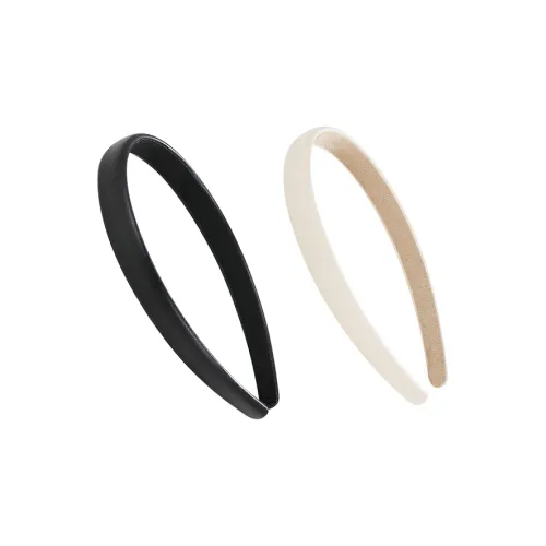 CHIMERA Acrylic Headbands Women's