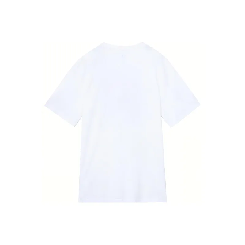 Converse Chuck Pack T Shirts Men White-1