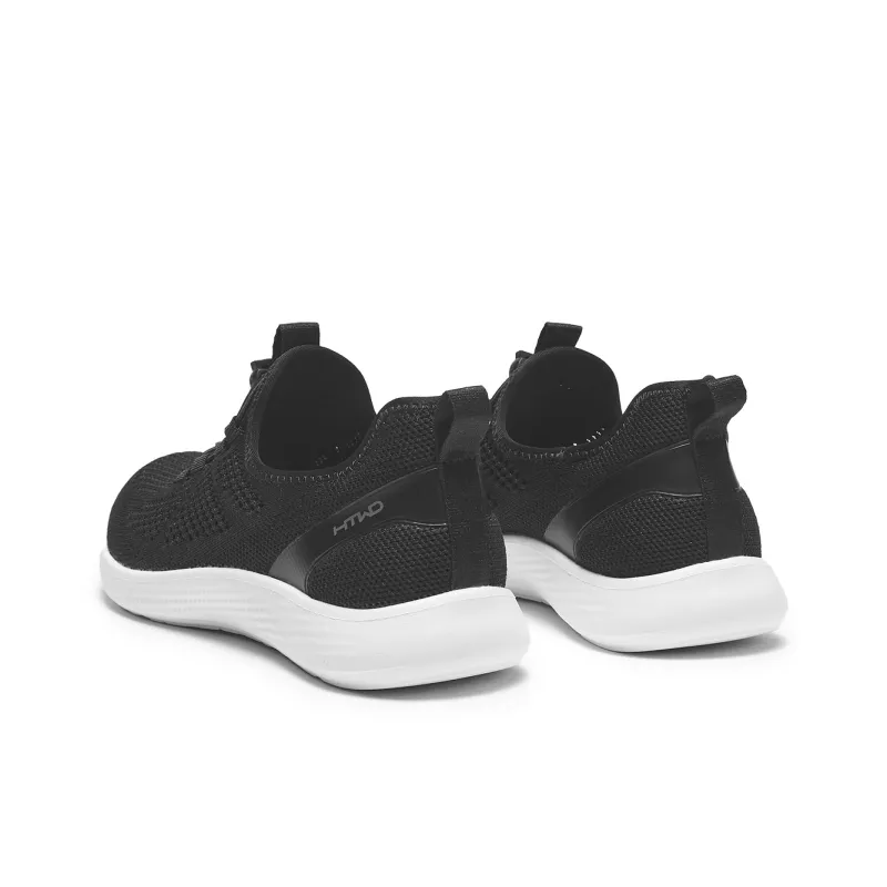 Hotwind Mom Shoes Lightweight And Breathable Low Top Casual Shoes Women's-2