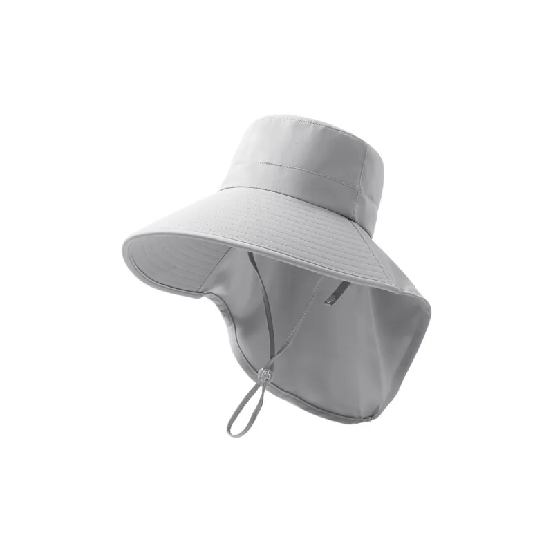 NANJIREN Slim And Lightweight Sun Protection Hats Women's-2