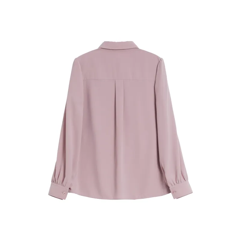 Mambe Shirt Women's Dragon Fruit-1