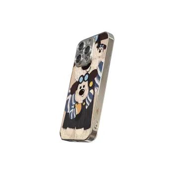 HASEE Phone Cases