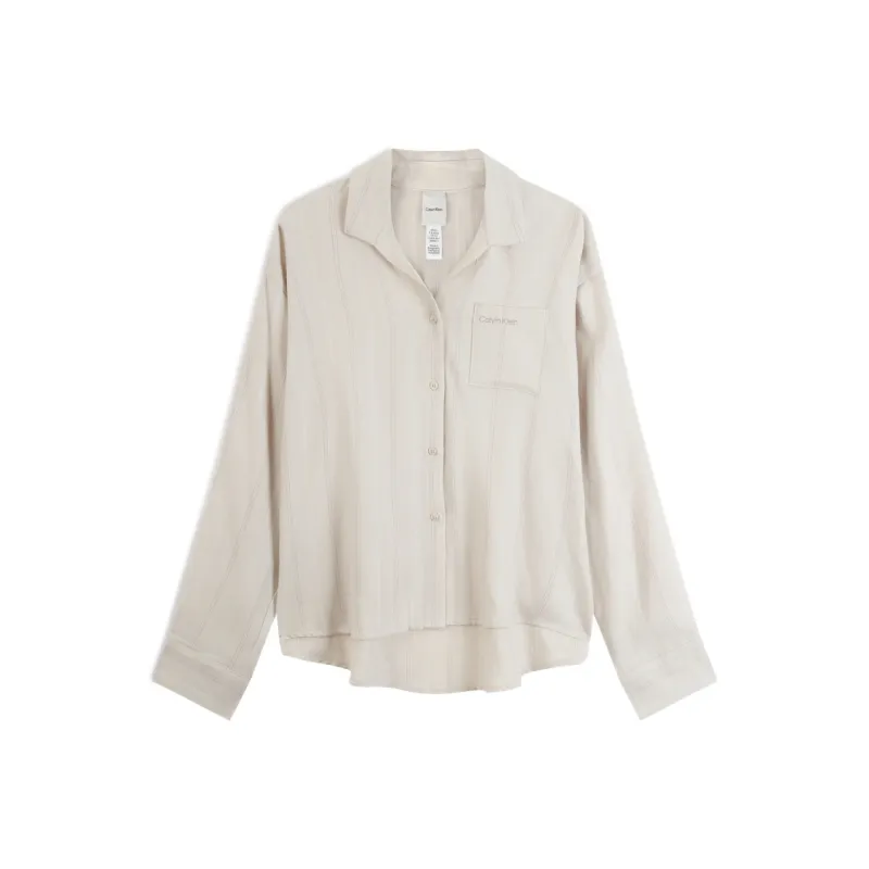 CALVIN KLEIN Pajama Tops Women's-2