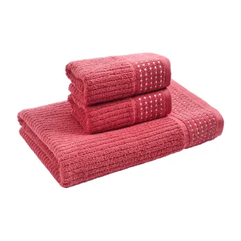 LOFTEX Towels