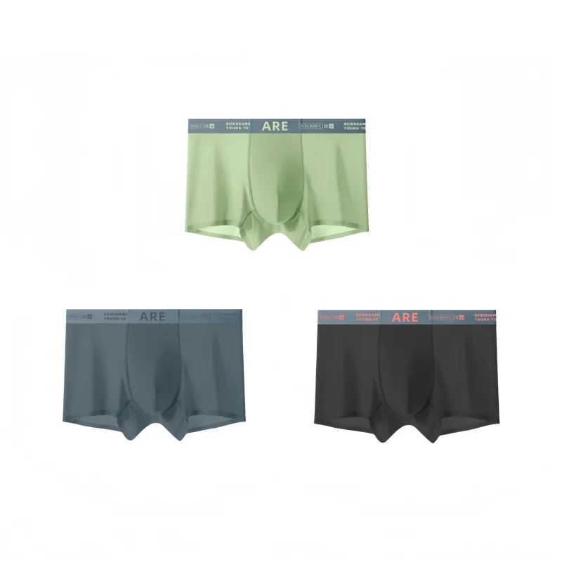 7 SEVFUN Underpants Men's 3 Pack-0