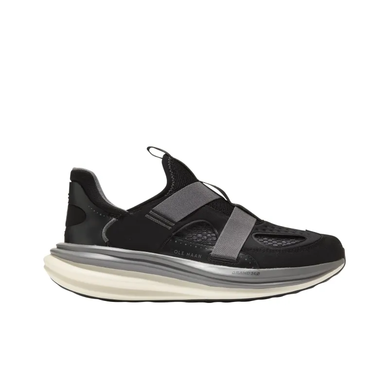 COLE HAAN Low Top Casual Shoes Men's Black-1