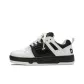 White Black