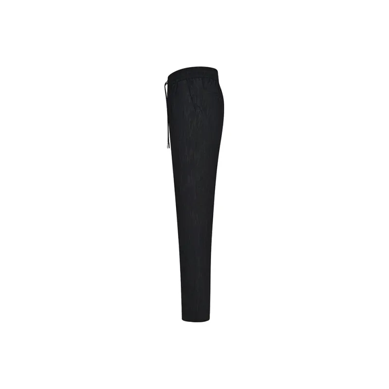 RARE Casual Pants Men Black-1