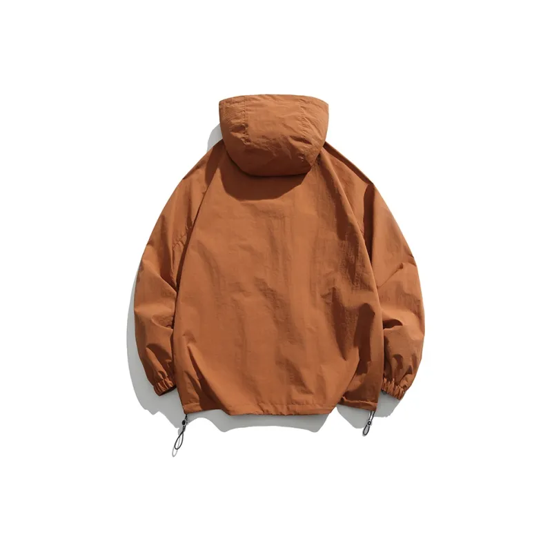 Xvxv Jackets Unisex-3