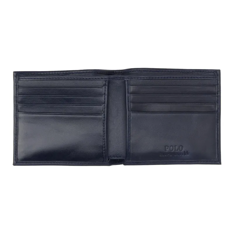 Polo Ralph Lauren Polo Bear Wallet-2