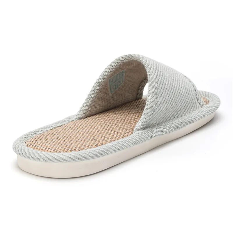 TZLDN Slippers / Home Slippers-3