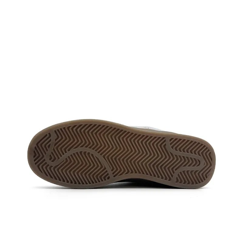 Snow Know The Answer SKTA Durable Lightweight And Breathable Low Top Skateboard Shoes Unisex-4