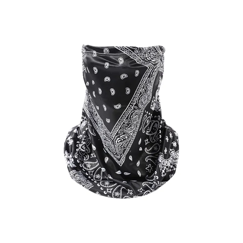 BANDICOOT Polyester Sun Protection Masks Unisex-7