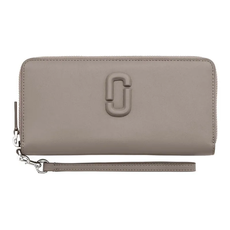 MARC JACOBS The Covered J Wallet-0