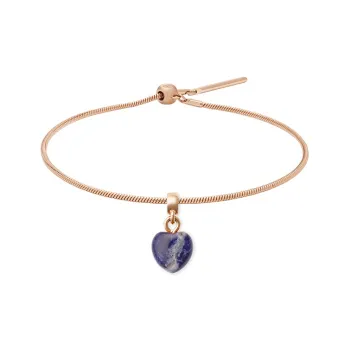Daniel Wellington CHARMS Whisper Alloy Bracelets Unisex