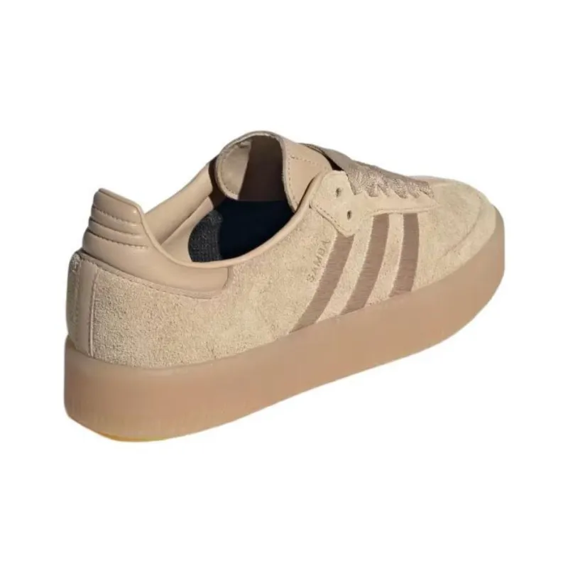 Adidas Sambae Magic Beige Women's-5
