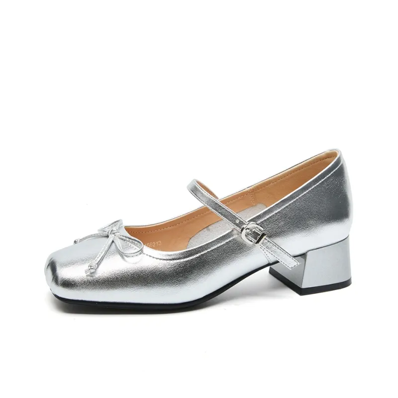WESTLINK Casual Single Shoes Women's-8