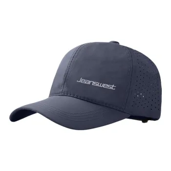 JEANSWEST Polyamide Baseball Caps Unisex